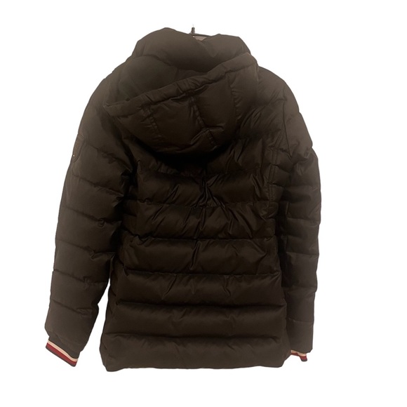 Tommy Hilfiger Puffer Jacket - Picture 2 of 6